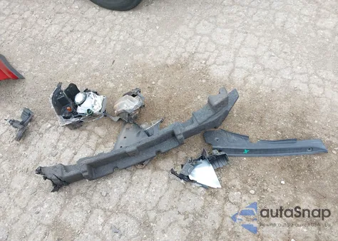 2019 Hyundai Santa Fe Sel из США, поврежденный, VIN 5NMS33AD6KH116826